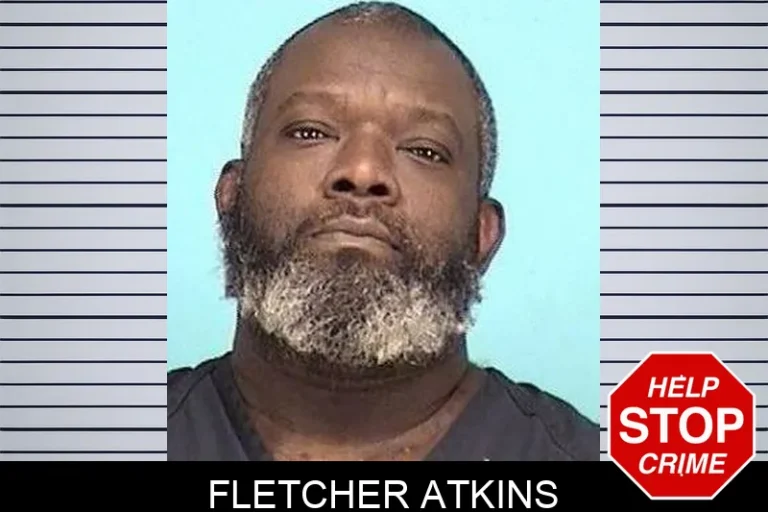 Fletcher Atkins