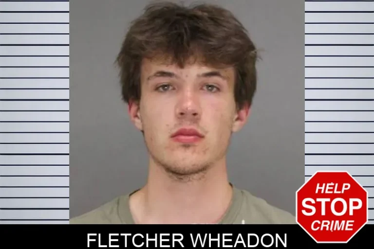 Fletcher Wheadon