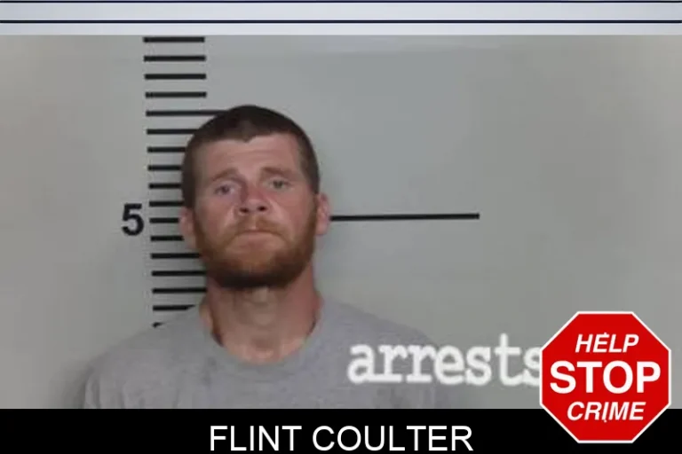 Flint Coulter