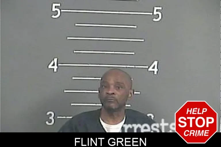 Flint Green