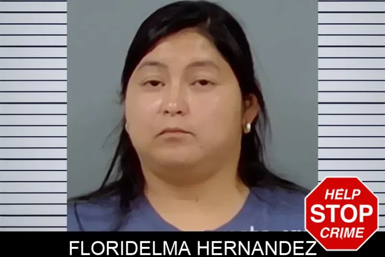 Floridelma Hernandez