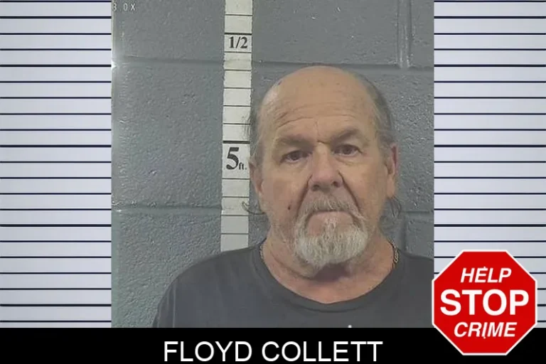 Floyd Collett