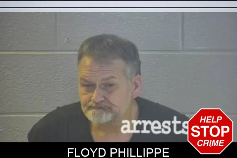 Floyd Phillippe