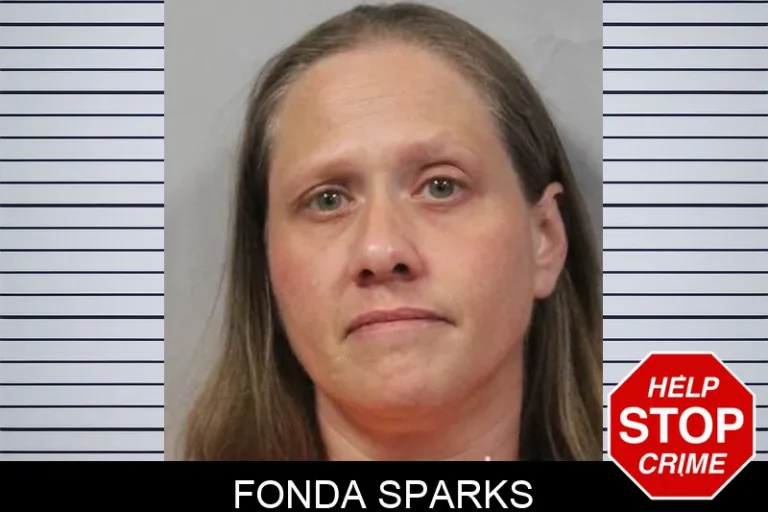 Fonda Sparks