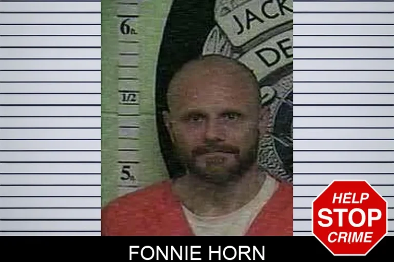 Fonnie Horn