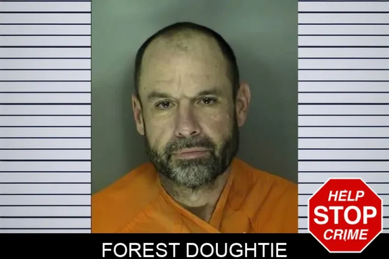 Forest Doughtie