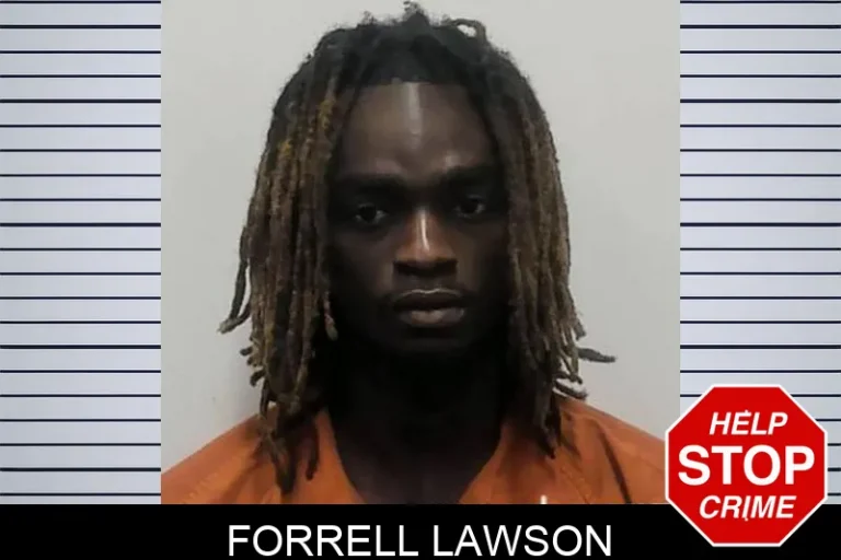 Forrell Lawson