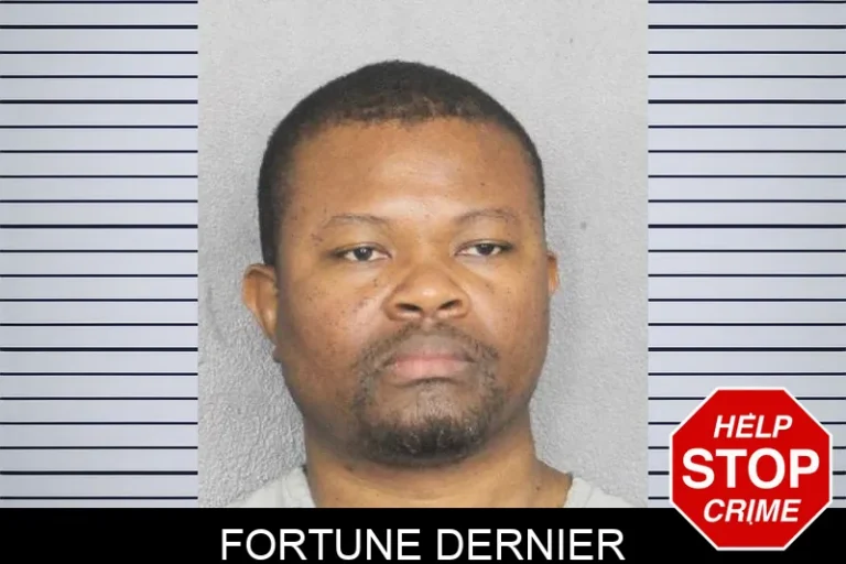 Fortune Dernier