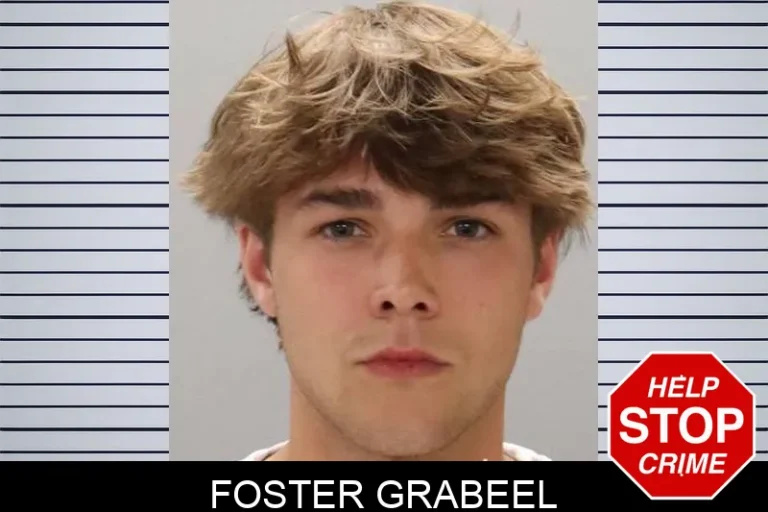 Foster Grabeel