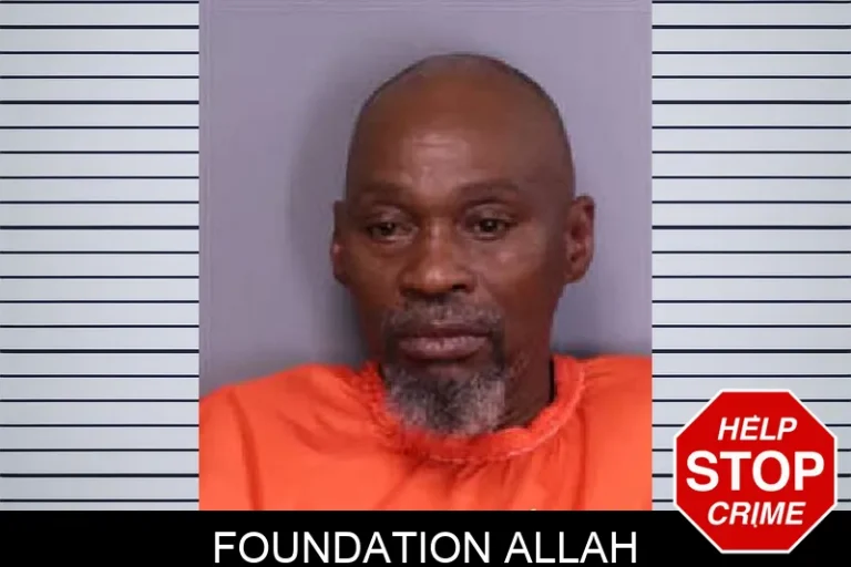 Foundation Allah