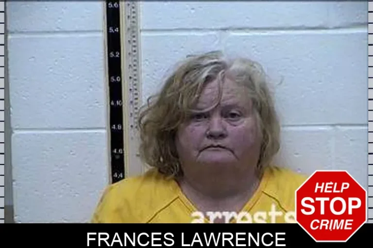 Frances Lawrence