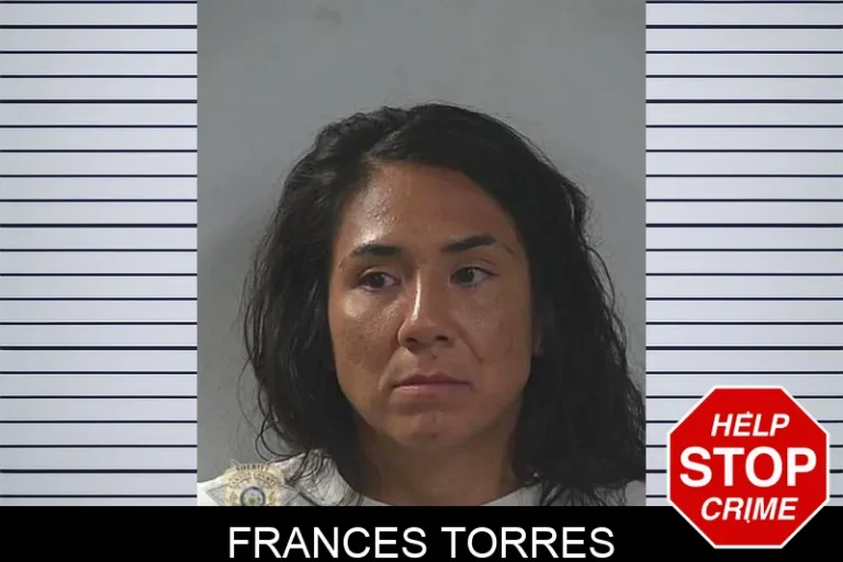 Frances Torres