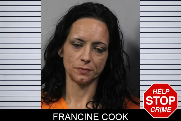Francine Cook