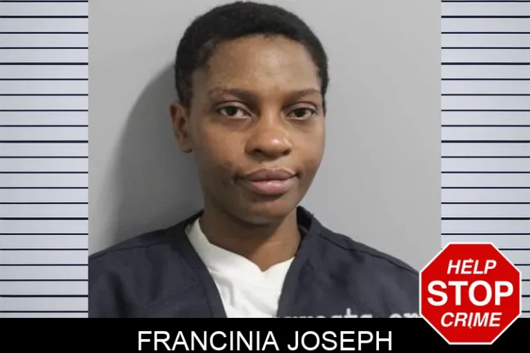 Francinia Joseph