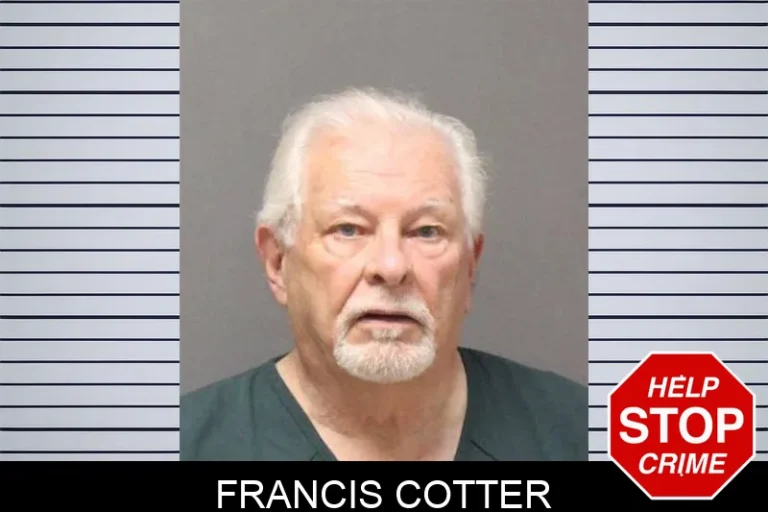 Francis Cotter