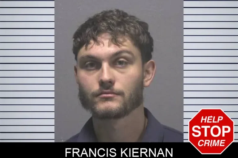 Francis Kiernan