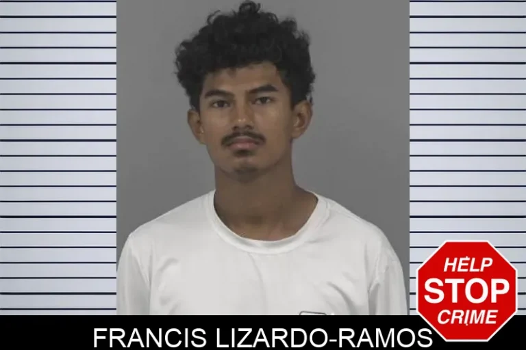 Francis Lizardo-Ramos
