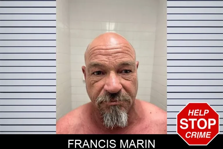 Francis Marin