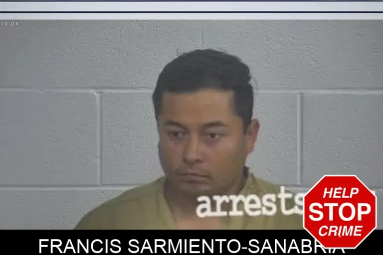 Francis Sarmiento-Sanabria