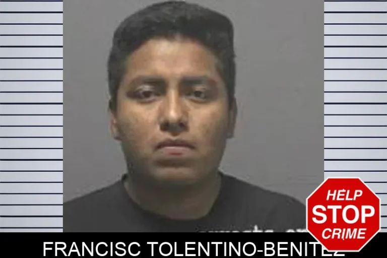 Francisc Tolentino-Benitez