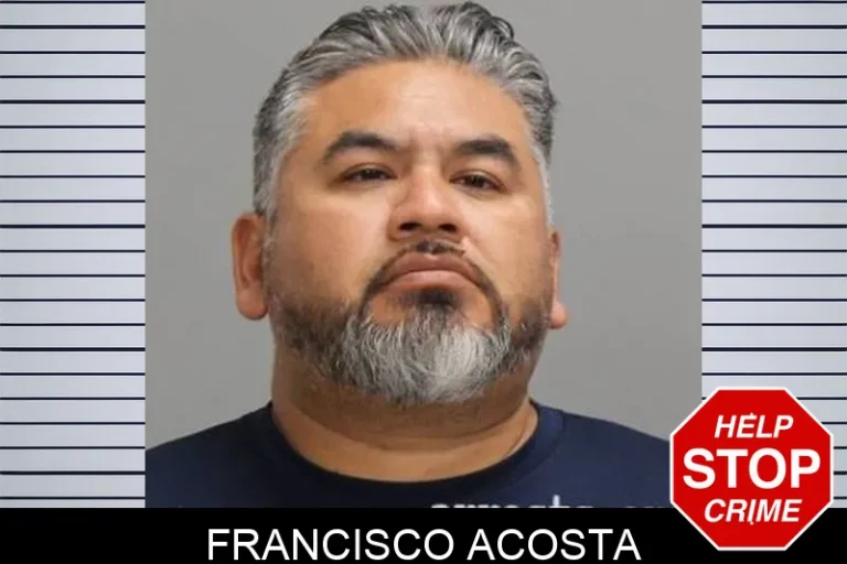 Francisco Acosta