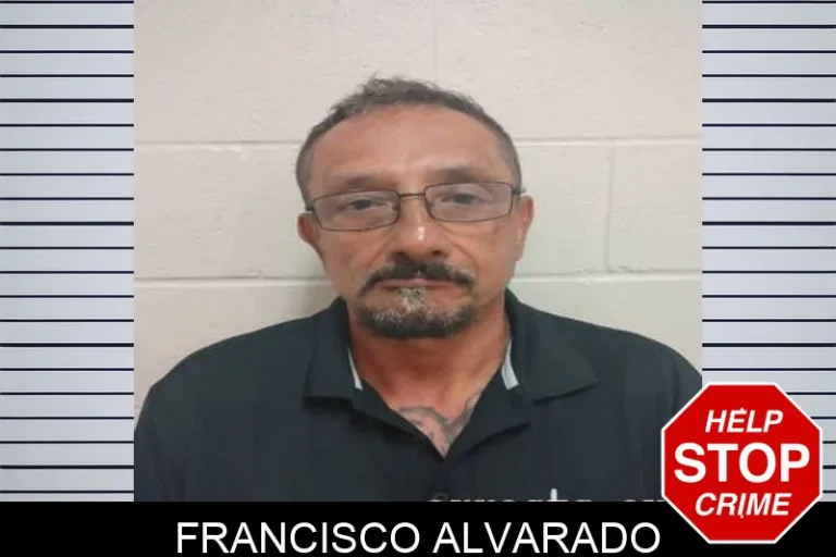 Francisco Alvarado