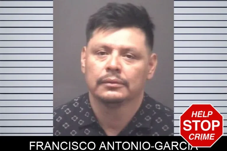 Francisco Antonio-Garcia