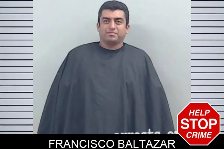 Francisco Baltazar