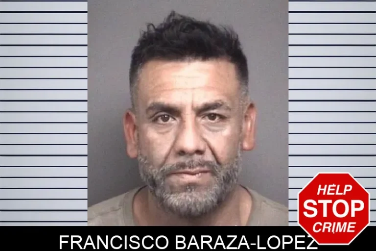 Francisco Baraza-Lopez