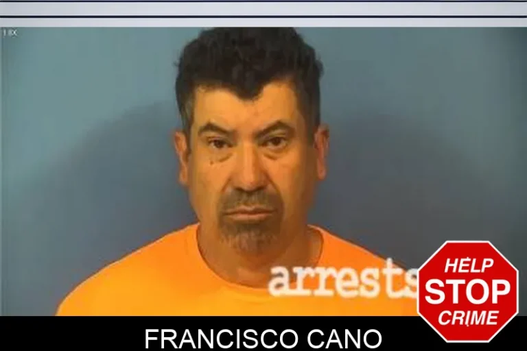 Francisco Cano
