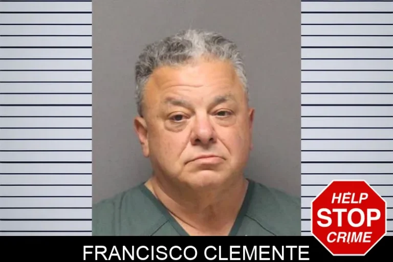 Francisco Clemente