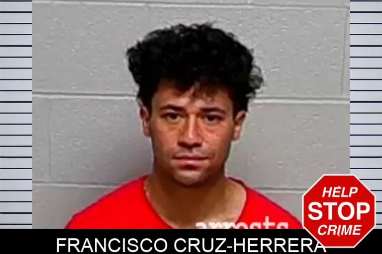 Francisco Cruz-Herrera