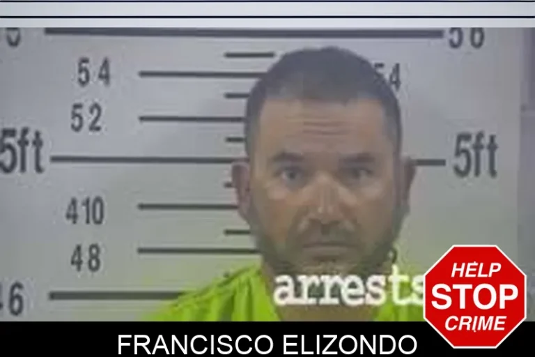 Francisco Elizondo