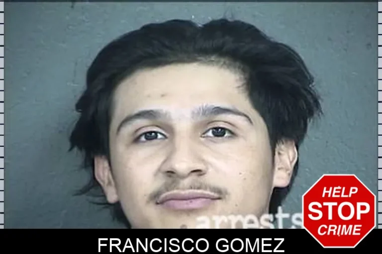 Francisco Gomez