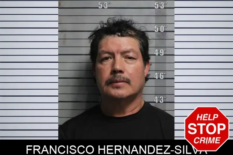 Francisco Hernandez-Silva