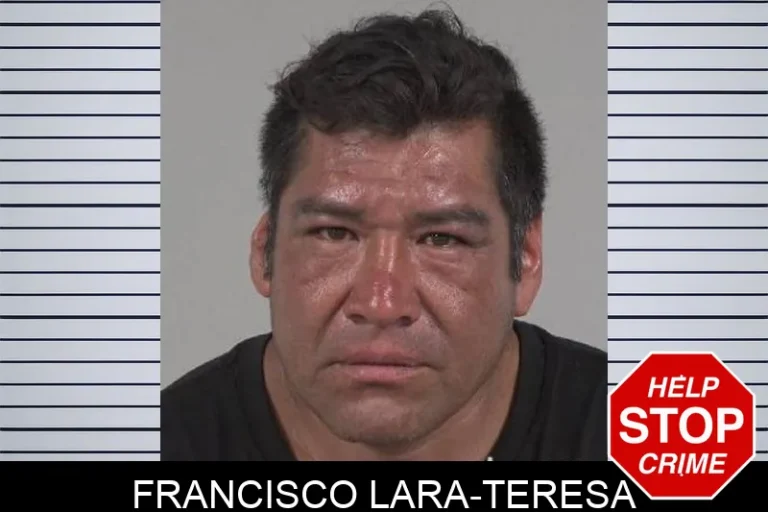 Francisco Lara-Teresa