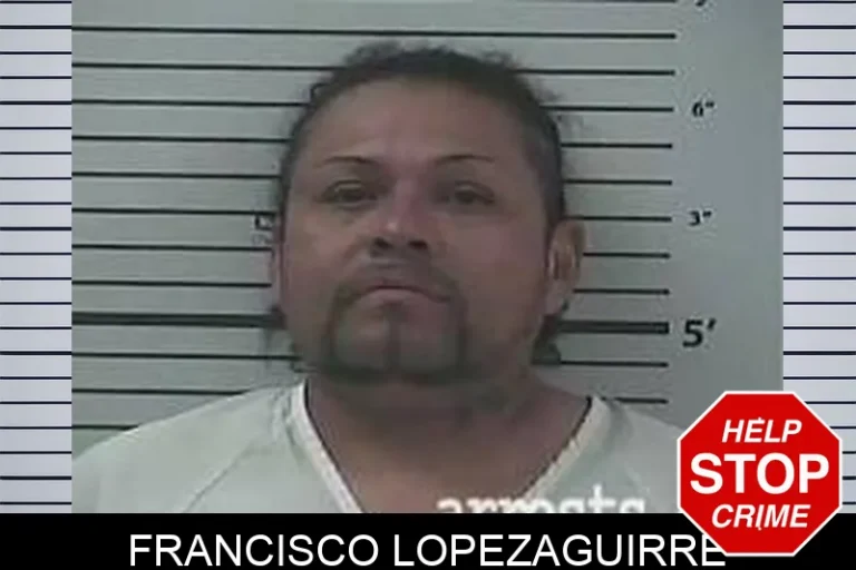 Francisco LopezAguirre
