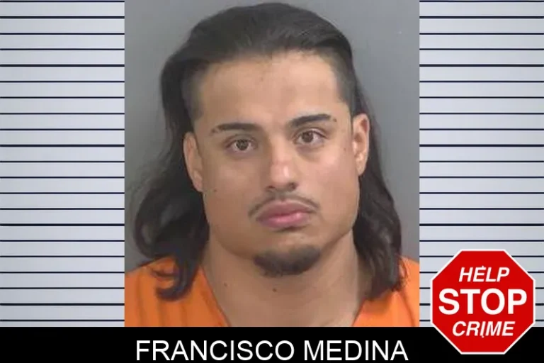 Francisco Medina