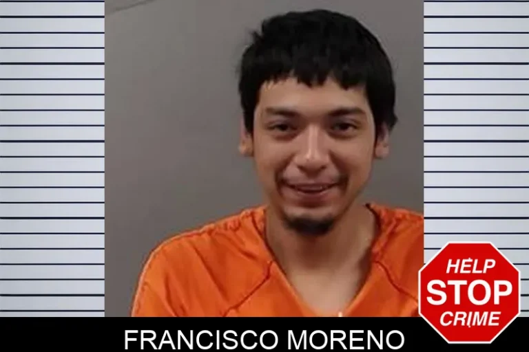 Francisco Moreno