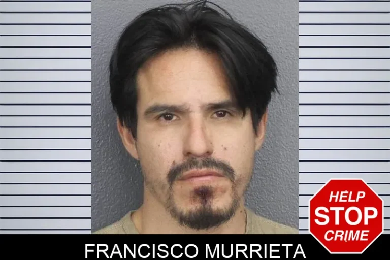 Francisco Murrieta