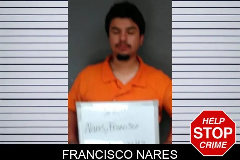 Francisco Nares