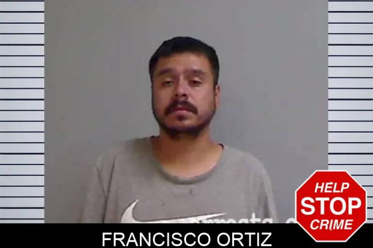 Francisco Ortiz