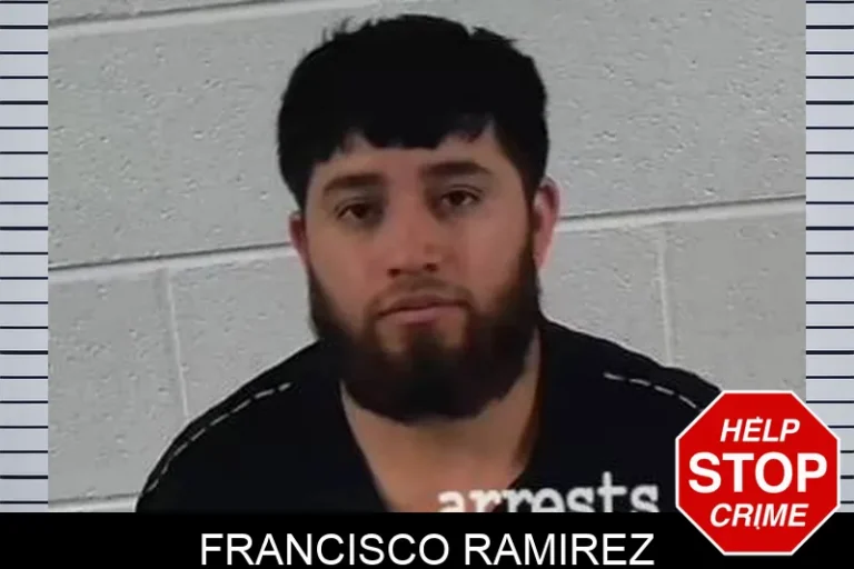 Francisco Ramirez