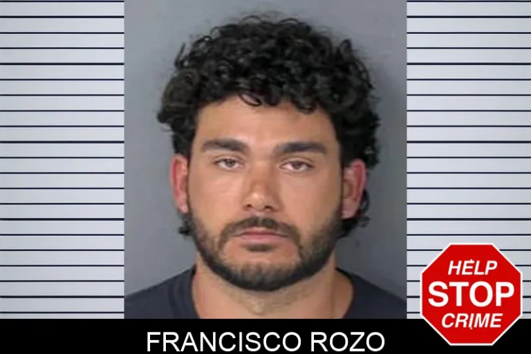 Francisco Rozo