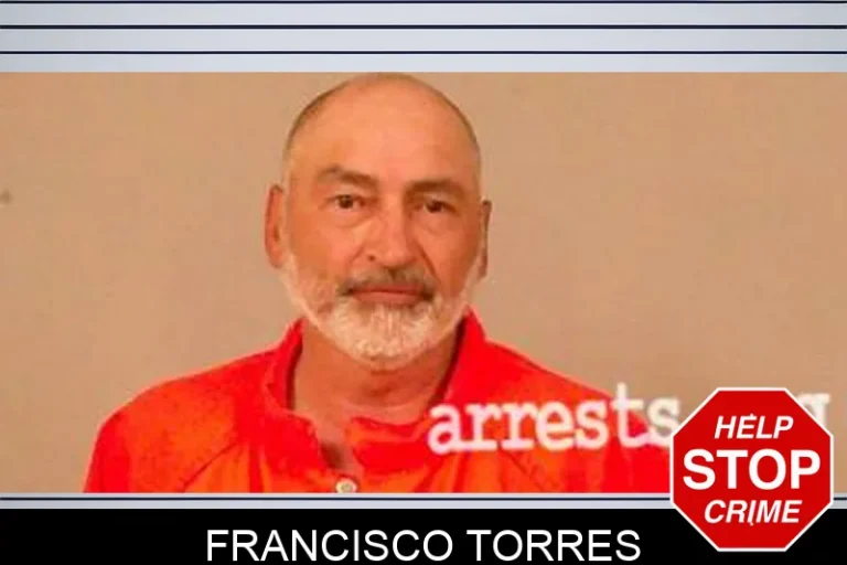 Francisco Torres