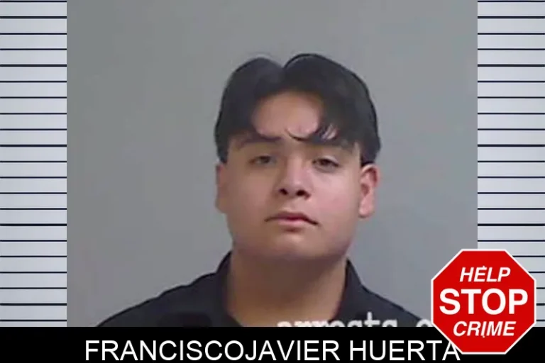 FranciscoJavier Huerta