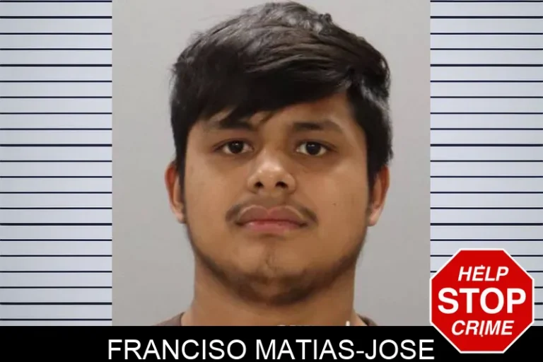 Franciso Matias-Jose