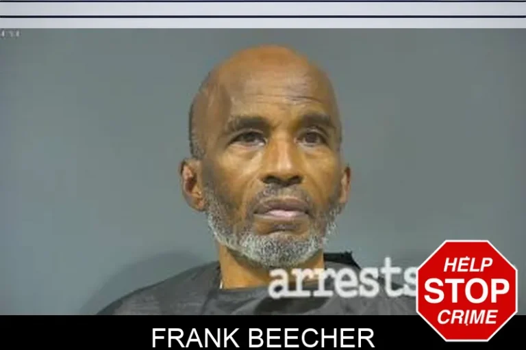 Frank Beecher