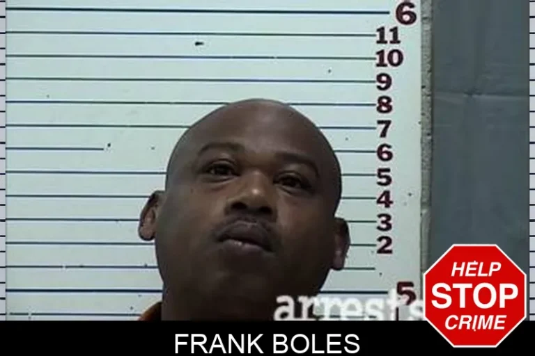 Frank Boles
