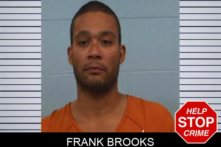 Frank Brooks